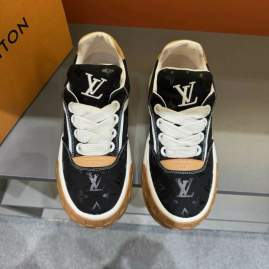 Picture of Louis Vuitton Shoes _SKULVsz38-45mnq110115933